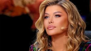 Motivul pentru care Loredana a fost interzisă pe TV! Pe cine a supărat artista: „Devenisem un model periculos”