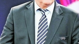 Platini a judecat in mod diferit disparitiile lui Roque si Roland. Discriminarile UEFA fata de spanioli