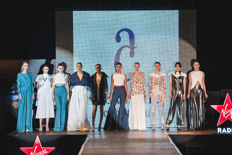 (P) Cum a fost la SPRING FASHION GALA 2017