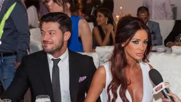 Ce gest a făcut Victor Slav, în timp ce Bianca Drăgușanu se relaxează în Maldive, alături de Gabi Bădălău