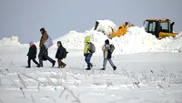 Un elev din Gorj a cerut ISU să închidă şi şcolile din judeţul lui. Răspunsul pe care l-a primit l-a lăsat mască: „Ar trebui să te bucuri!”