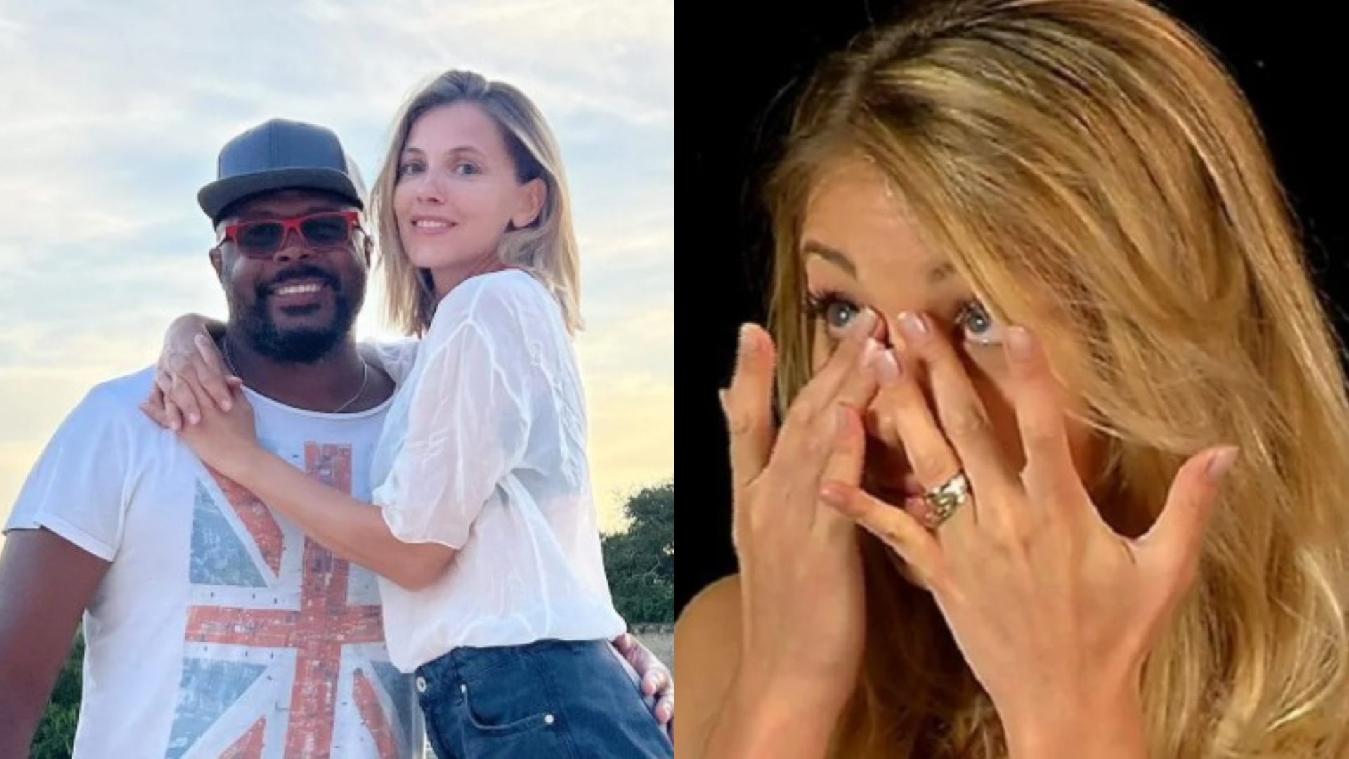 Andreea Ibacka, la capătul puterilor după divorțul de Cabral. Abia acum a recunoscut: „Faptul că sunt discretă nu anulează suferința”