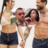Andrei Rotaru, noi dezvăluiri după despărțirea de Cristina: ”Îmi va fi foarte greu să-mi găsesc pe cineva”