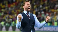 Southgate: „Jucătorii mei au scris multe pagini de istorie!”