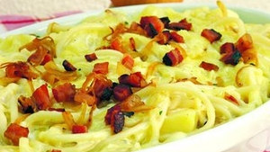 Delicii culinare pentru weekend