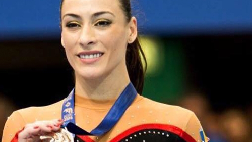 RIO 2016. CĂTĂLINA PONOR s-a calificat în finala de la bârnă: ”Nu îmi vine să cred că se întâmplă cu adevărat!”