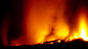 15 aeroporturi din Spania, inchise din cauza norului de cenusa!