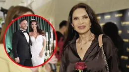 Vicențiu Mocanu și Cristina Spătar, primele declarații despre divorț: ”Suntem foarte bine!”