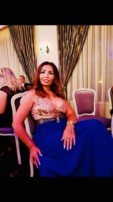 Narcisa Guță, mai slabă ca niciodată! Fosta soție a manelistului este de nerecunoscut