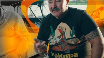 Nuțu Cămătaru vine în platou la Dan Capatos Show, după lansarea documentarului de la PRO TV. Liderul celui mai renumit clan din România face dezvăluiri incredibile