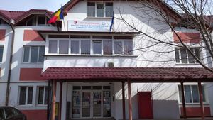 50 de copii din cadrul unui centru al DGASPC Bacău, suspecți de coronavirus. Alte 15 persoane care au intrat în contact cu ei, depistate pozitiv