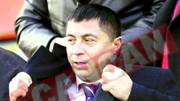 Andreea Marin a ramas in bezna