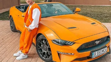 Un fost membru al trupei 5GANG este infectat cu COVID-19: ”Am stat în casă, am luat medicamente...”