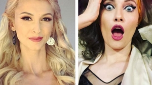 Andreea Bălan a reacționat, după ce a fost criticată de Iulia Albu: „Are nevoie de publicitate și jignește pentru a apărea în presă!”