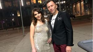 A vrut să fie divă, dar a gafat grav! Detaliul rușinos lăsat la vedere de Vulpița, care a stârnit hohote de râs
