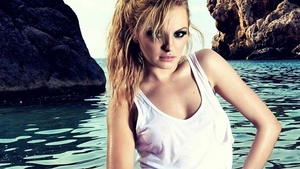 Alexandra Stan iubeşte din nou? : "Ies mereu împreună şi ... "