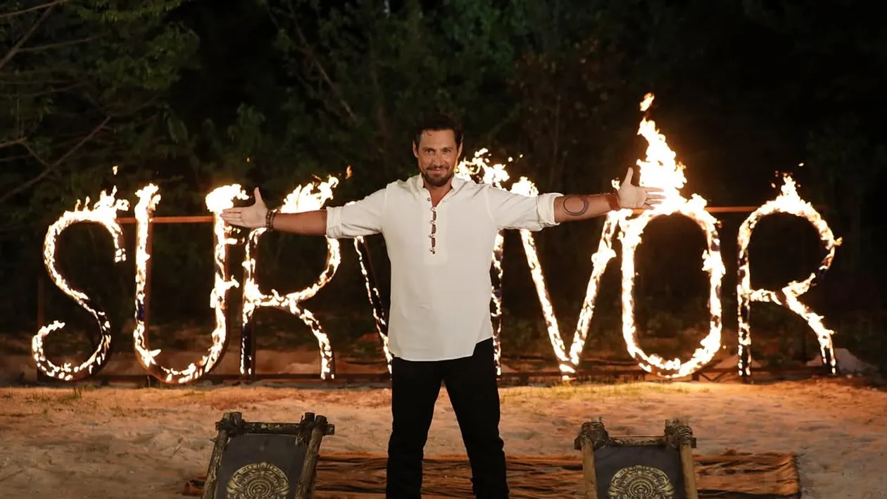 Schimbare UNICĂ în istoria Survivor România! Daniel Pavel a făcut anunțul neașteptat: „În premieră...”