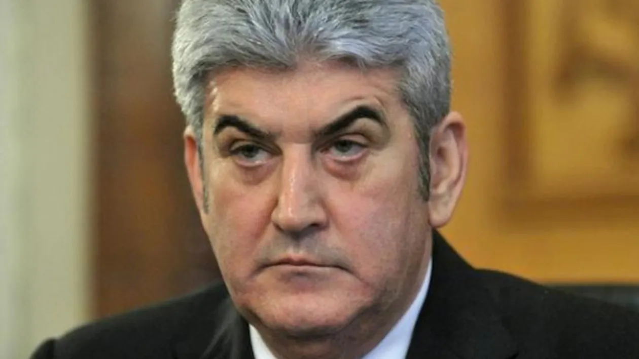 Gabriel Oprea ar putea fi cercetat penal in dosarul politistului din coloana sa oficiala care a murit. Afla ce au facut procurorii