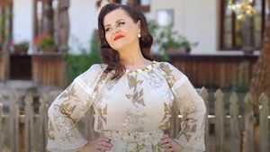 Niculina Stoican s-a retras. Decizia cântăreței i-a uimit pe mulți