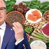 Cele 3 alimente aparent banale, însă toxice pentru creierul uman. Semnalul de alarmă tras de medicul Vlad Ciurea
