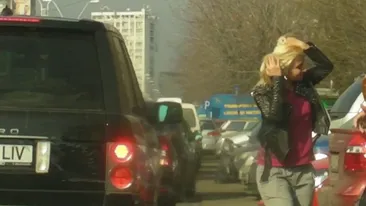 Orice femeie l-ar dori de barbat! Manelistul Liviu Guta face orice sacrificiu pentru ca sotia lui sa fie cea mai frumoasa!