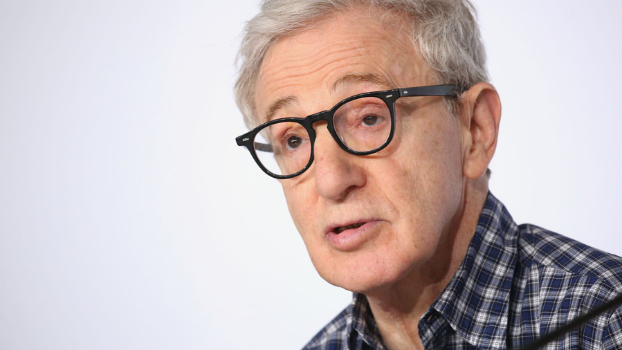 Woody Allen: ”Ar trebui să fiu imaginea mișcării #Metoo”
