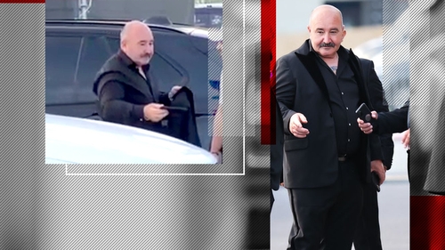 A venit dresorul! + cine mai este invitat la petrecere. Nuțu Cămătaru, unul dintre cei mai apropiați oameni de Florin Salam, a ajuns la nunta anului!