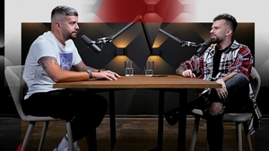 Antena le-a interzis, dar ei nu se dau bătuți. CANCAN.RO a aflat planul secret al lui Florin Ristei pentru a continua podcastul alături de Speak! “ Le-am spus tot ceea ce aveam pe suflet și...”