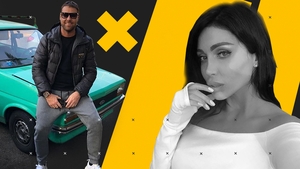 Ex-logodnica lui Cazacu, Anna Roman, i-a dat papucii milionarului italian?! ”Omul nu e pe treaba lui…”