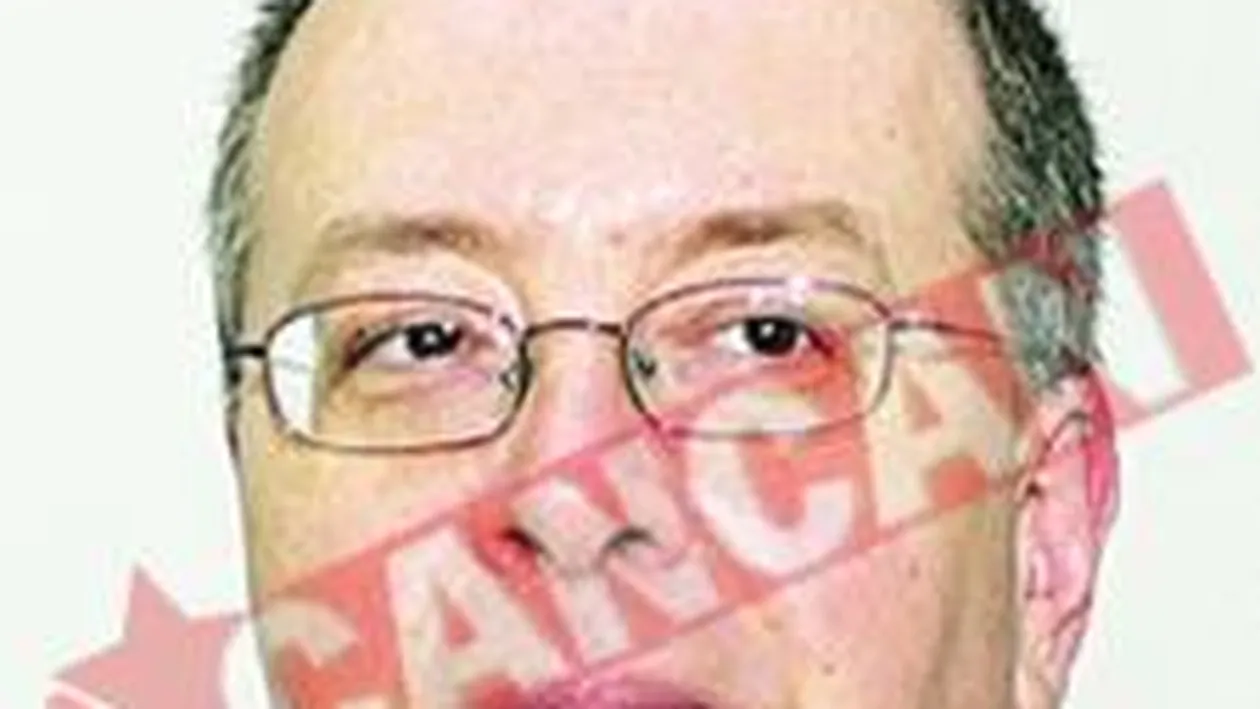 Chirieac a plecat de la Gandul