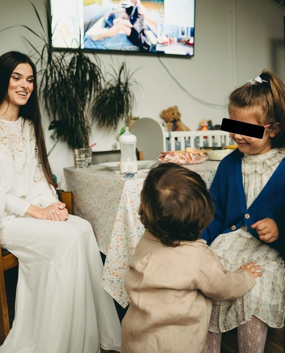 Theo Rose, adevărul despre starea ei de sănătate! Nu s-a operat, dar are o problemă arzătoare