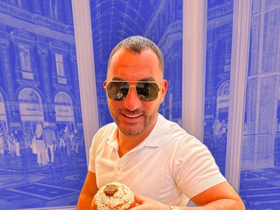 Pescobar se extinde! Noua lui achiziție îi va garanta un loc în supermarketuri: „Nimeni nu face chestia asta în țară”
