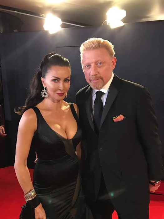Care a fost motivul pentru care MIHAELA RĂDULESCU a purtat pantofi sport la o rochie de seară:,,Mi-am pierdut…‘’