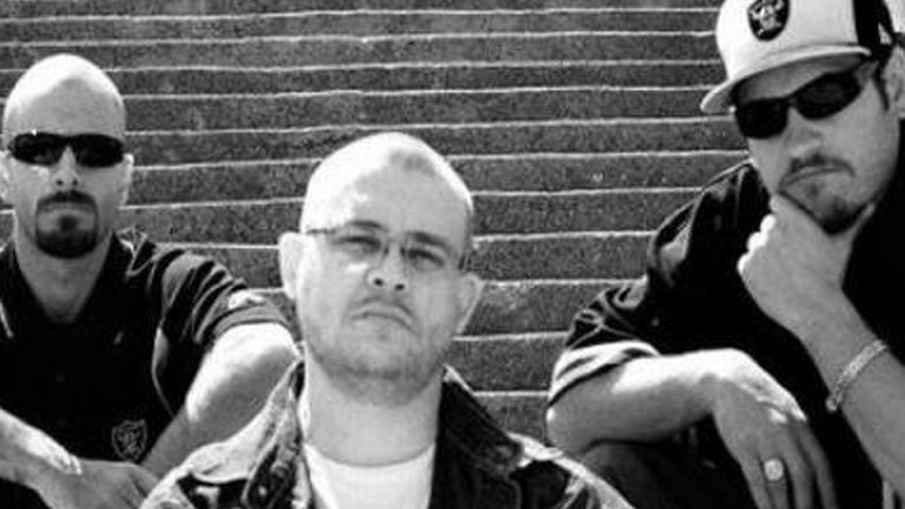 "Baietii rai" de la B.U.G. Mafia incep in forta 2012: primul concert al anului, in Princess Club!