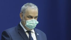 Șeful Poliției Române și-a dat demisia, după scandalul înmormântării lui Emi Pian