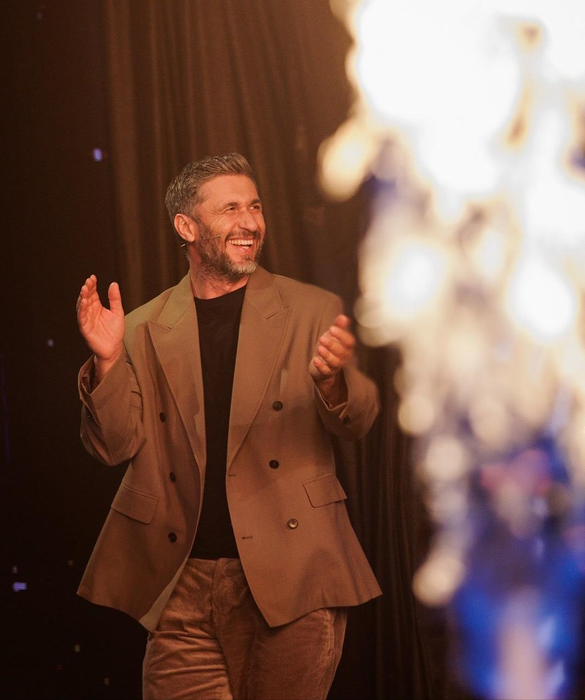 Dragoș Bucur s-a răzgândit după ce a spus că renunță la televiziune! A plecat de la Românii au Talent, dar fanii îl pot vedea într-un alt proiect