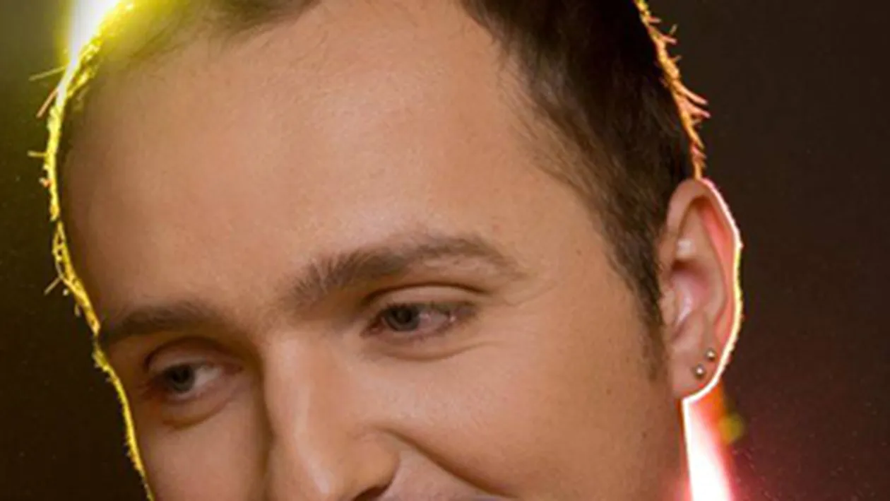 Costi Ionita s-a ajuns! In Romania, am demonstrat tot! Acum vreau sa fac cariera pe piata internationala!