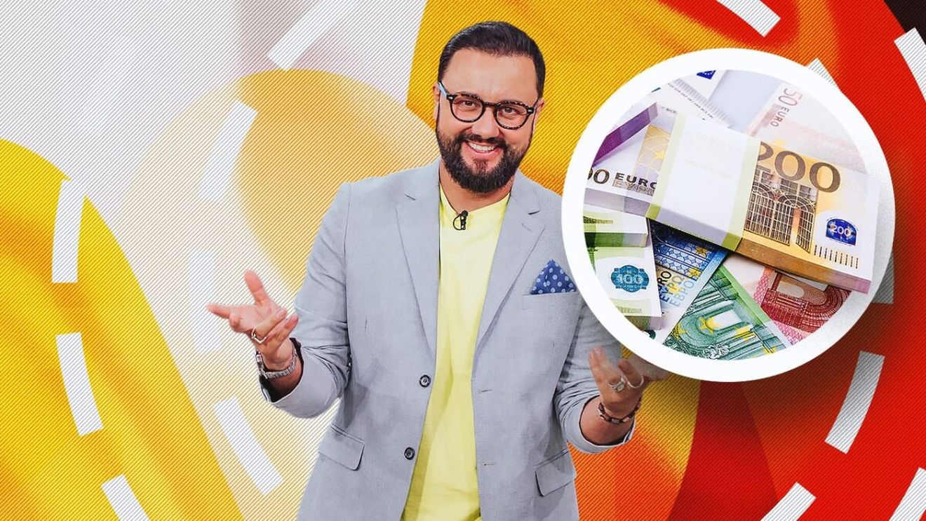 Cătălin Măruță, afacerea despre care nu vorbea niciodată la TV! Ce sumă exorbitantă încasa lunar vedeta de la Pro TV