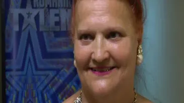 Juratii au ramas MASCA cand au vazut-o. Cine a urcat pe scena Romanii au talent: Deci nu cred asa ceva