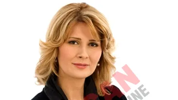 Alessandra Stoicescu revine la Antena 3 cu 100 de minute