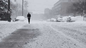 Un nou ciclon polar lovește cu putere România! Zonele în care se anunță temperaturi de -10 grade, ninsori și ger năprasnic