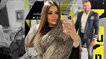 Cât l-au costat pe Alex Bodi discuțiile cu Bianca Drăgușanu. Ar fi plătit 30.000 € să o împace pe Daria
