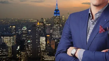 Bancul Zilei | Bancherul și degetul plăcerii nebănuite