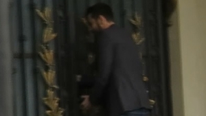 Primele imagini cu iubitul Mădălinei Ghenea, după ce a devenit tată! Cum a apărut azi Matei Stratan!