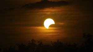 Zodiile afectate de eclipsa de soare din 29 martie. Își vor schimba viața
