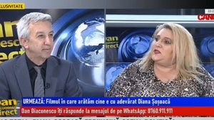 Bunicul Dianei Șoșoacă, băgat la pușcărie după ce a câștigat 100 de mii de lei vechi: ”L-au ridicat și l-au dus direct!”