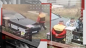 Lino Golden, amenințări și injurii la adresa patronului unei firme din Păltiniș. Artistul a cerut să închirieze gratis ATV-uri, pentru el și prietenii fără permis.  A fost refuzat și a pornit un război!