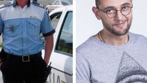 Oreste Teodorescu, scandal cu Poliția Rutieră! Părțile au ajuns la Tribunal. Versiunea prezentatorului TV
