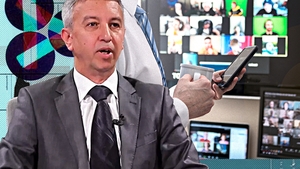 Dan Diaconescu revine! Fondatorul OTV va ține ședințe pe Zoom cu câte 1.000 de oameni! CANCAN.RO a aflat planul omului de televiziune
