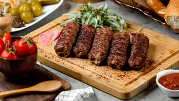 Rețetă de mici veche de un secol. Cum se fac cei mai delicioși mititei